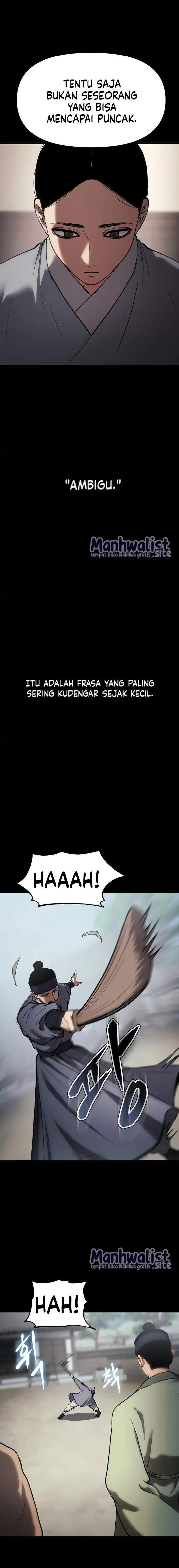 Informer Chapter 32