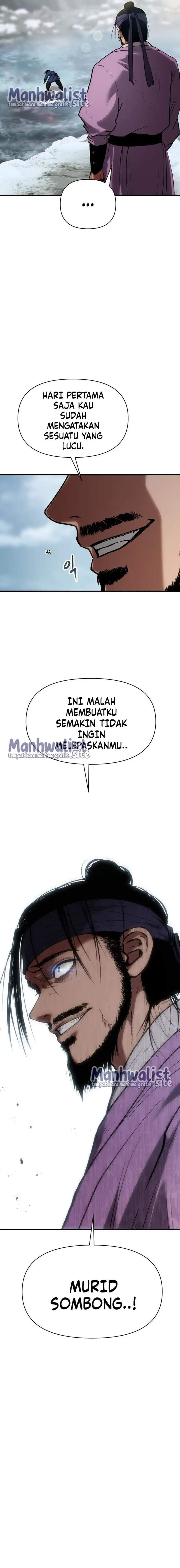 Informer Chapter 32