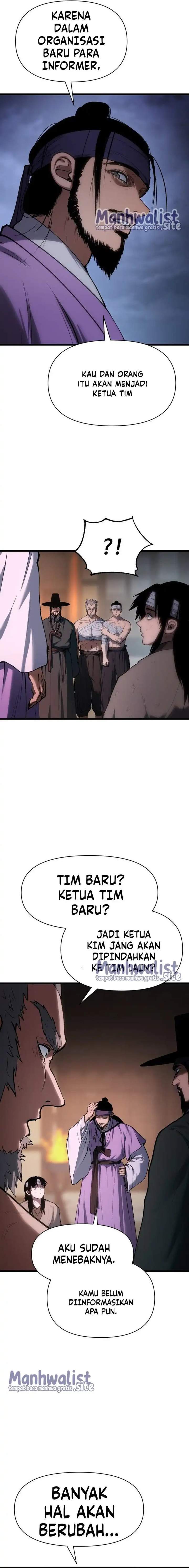Informer Chapter 32
