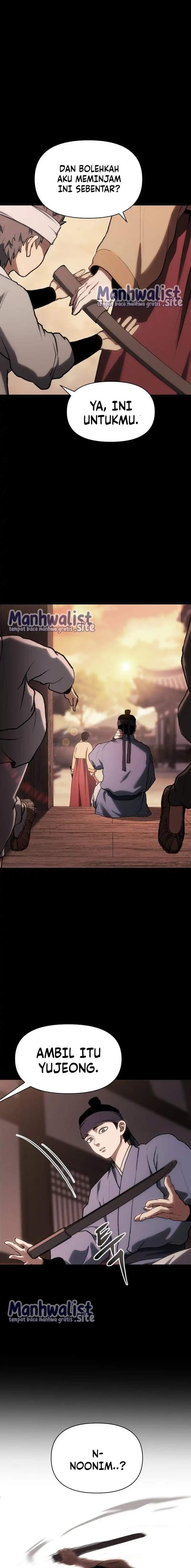 Informer Chapter 32