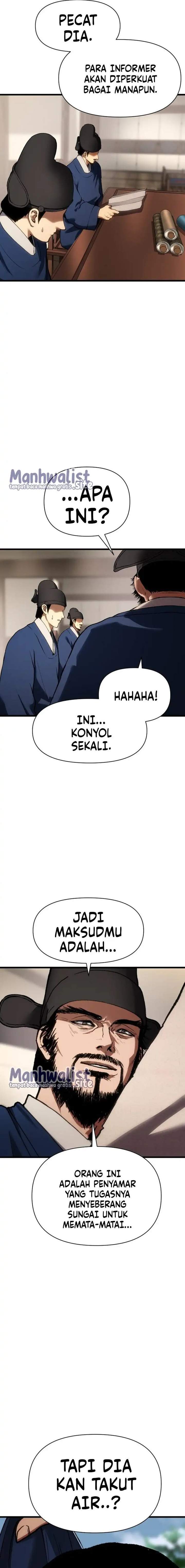 Informer Chapter 32