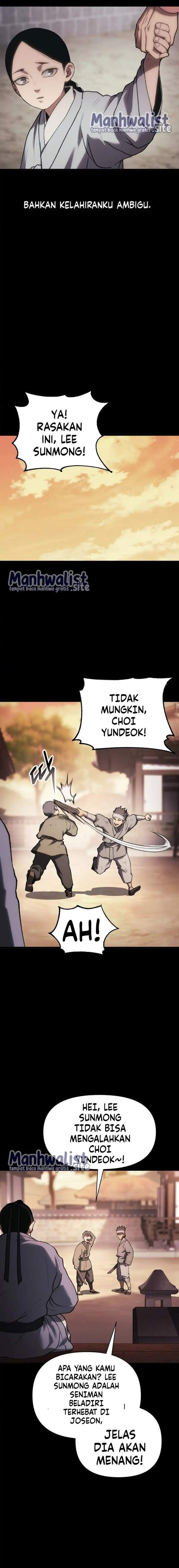 Informer Chapter 32