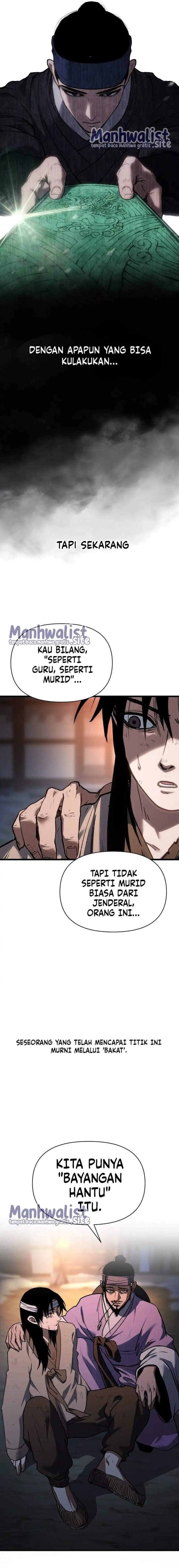 Informer Chapter 32