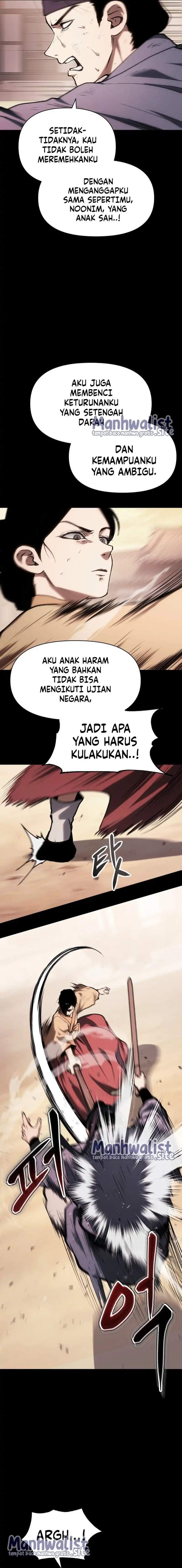 Informer Chapter 32
