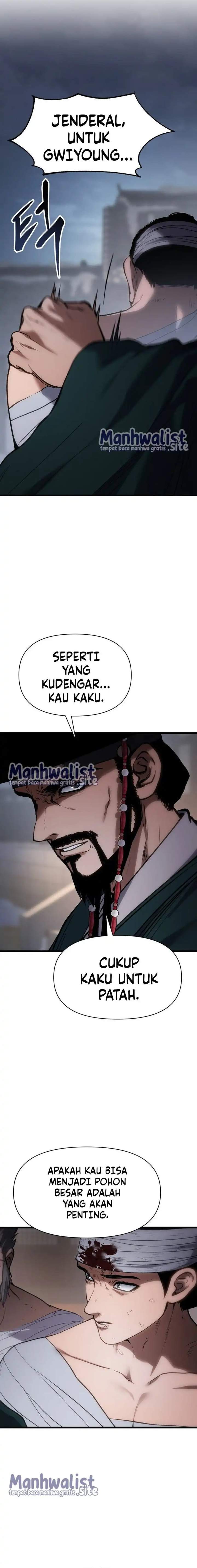 Informer Chapter 32