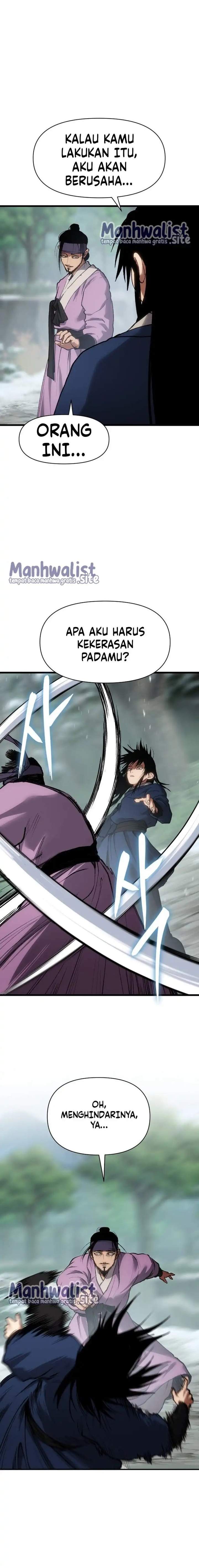 Informer Chapter 32