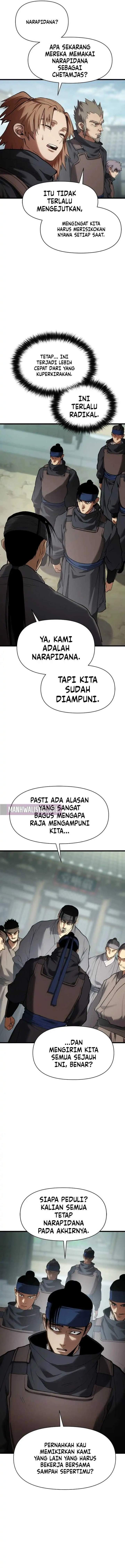 Informer Chapter 33