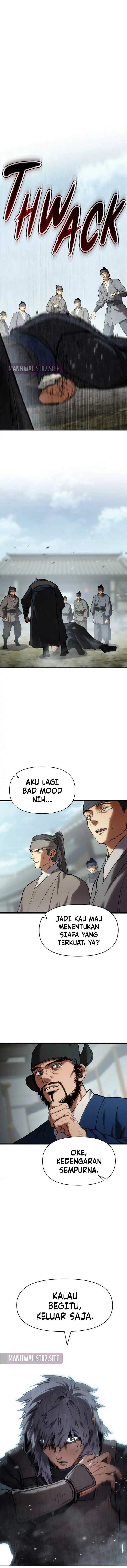 Informer Chapter 33
