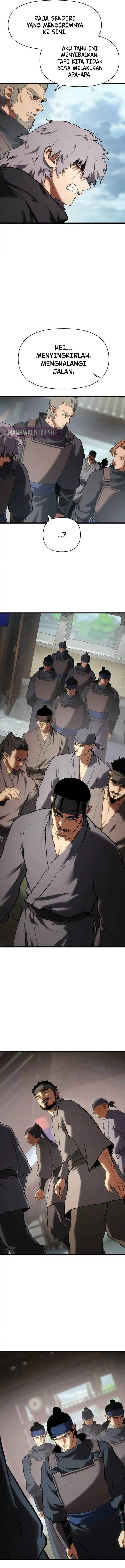Informer Chapter 33