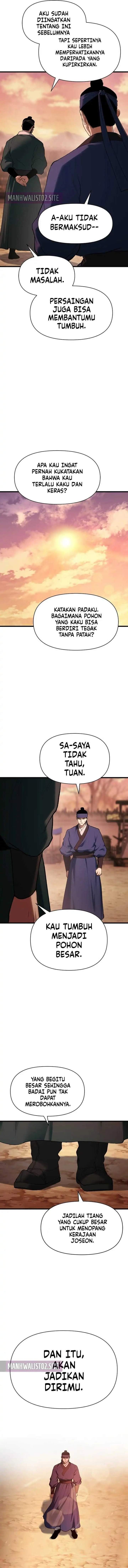 Informer Chapter 33