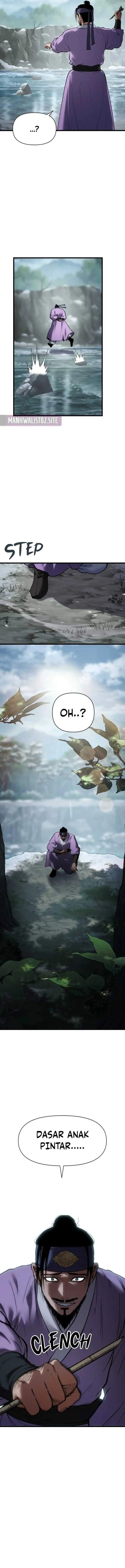 Informer Chapter 33