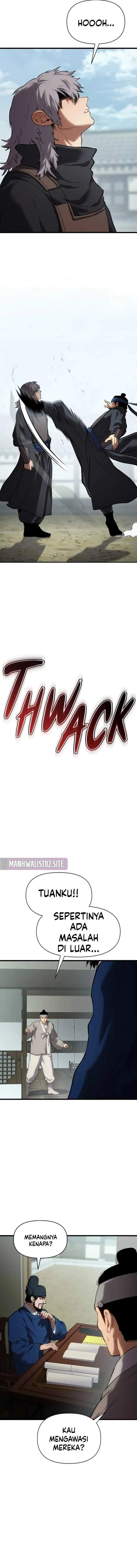 Informer Chapter 33