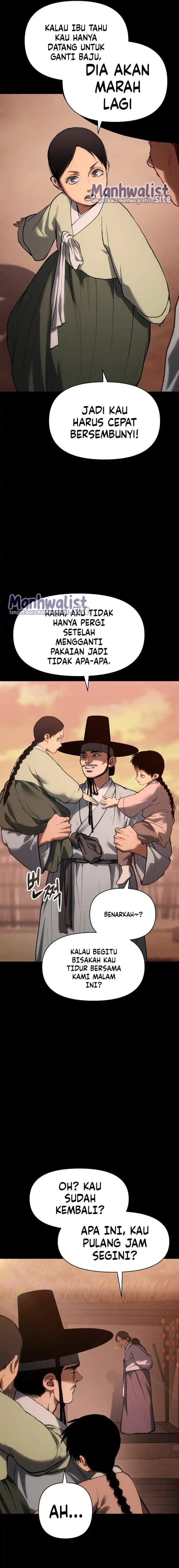 Informer Chapter 34