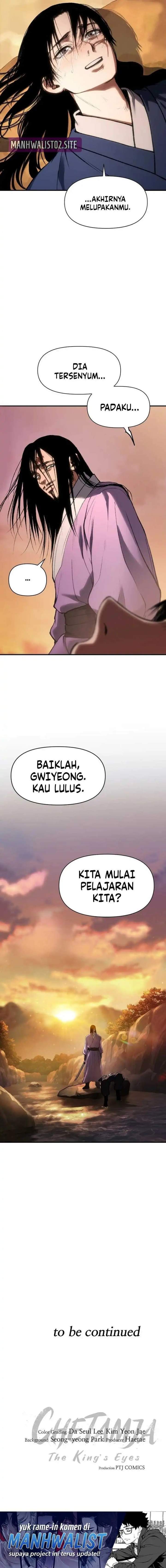 Informer Chapter 35