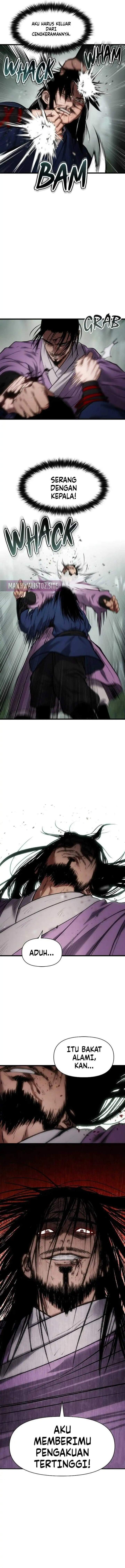 Informer Chapter 35