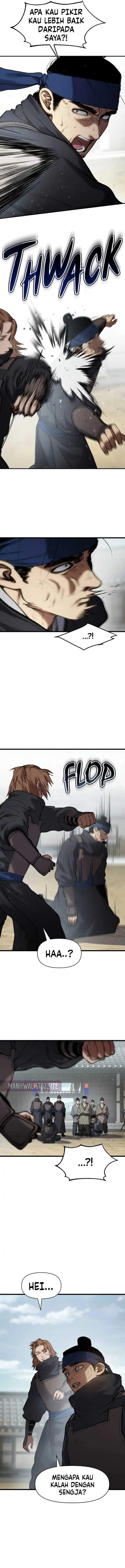 Informer Chapter 35