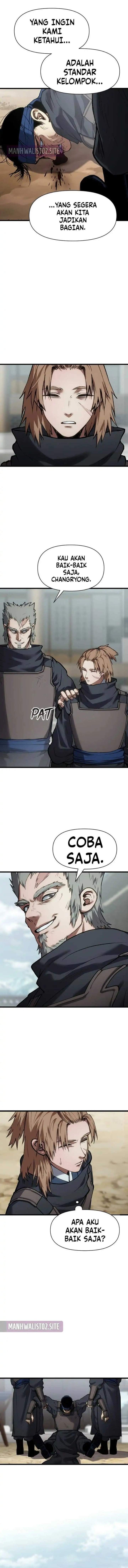 Informer Chapter 35