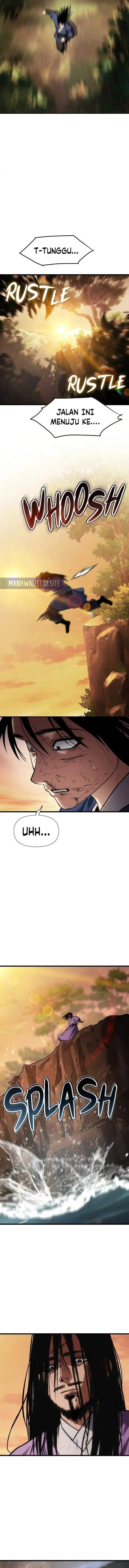 Informer Chapter 35