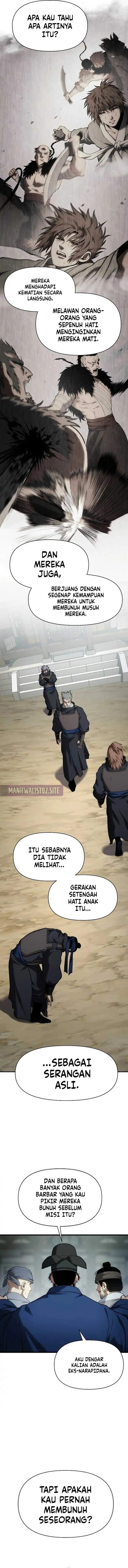 Informer Chapter 35