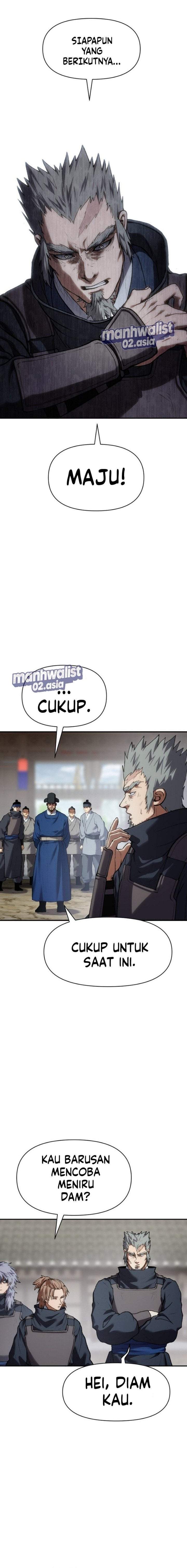 Informer Chapter 36