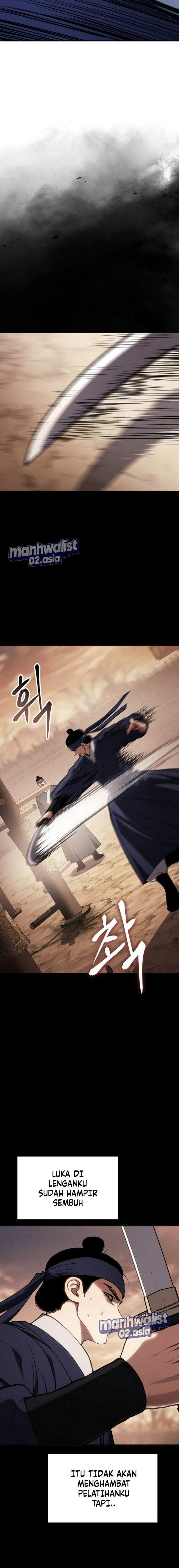 Informer Chapter 36