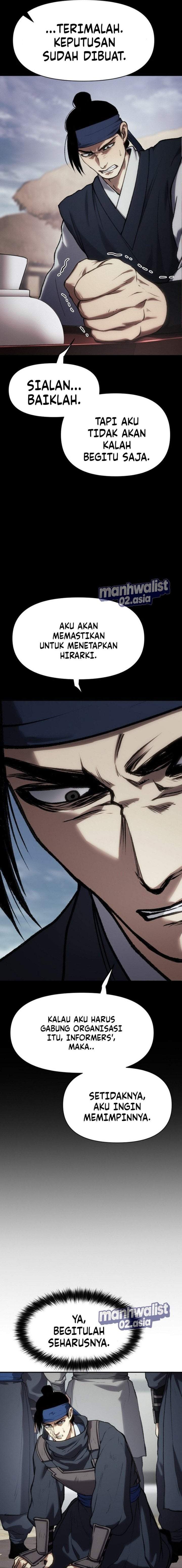 Informer Chapter 36