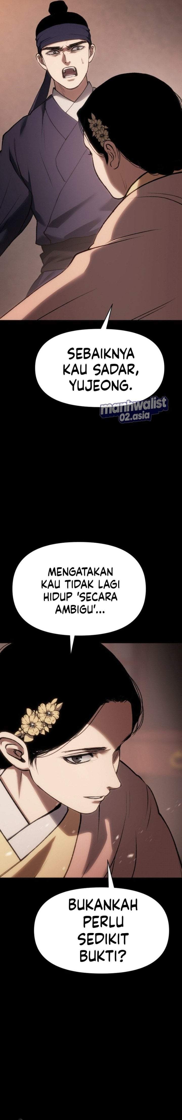 Informer Chapter 36