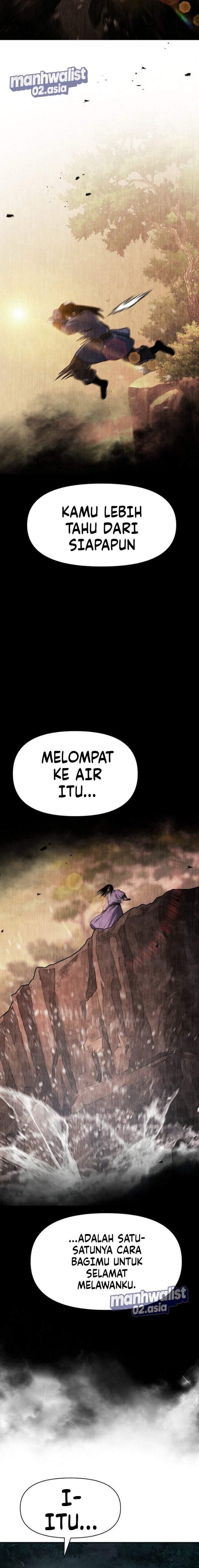Informer Chapter 36