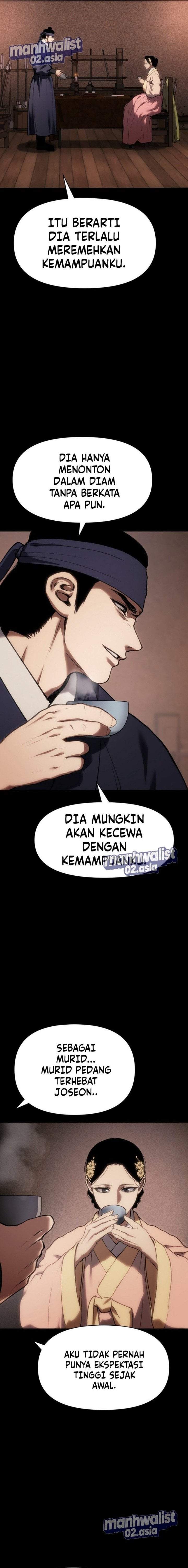 Informer Chapter 36