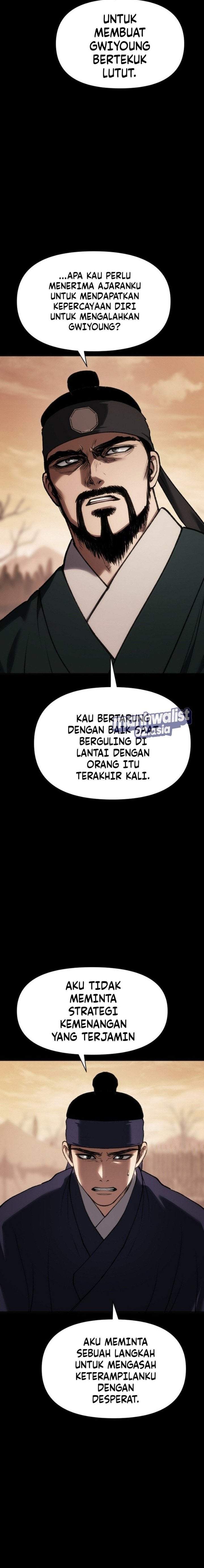 Informer Chapter 36