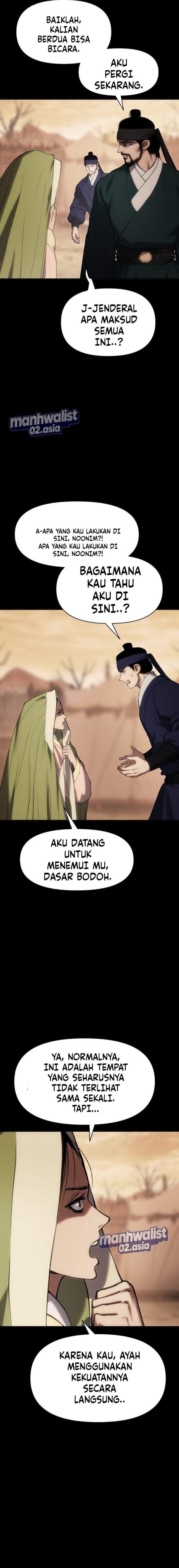 Informer Chapter 36