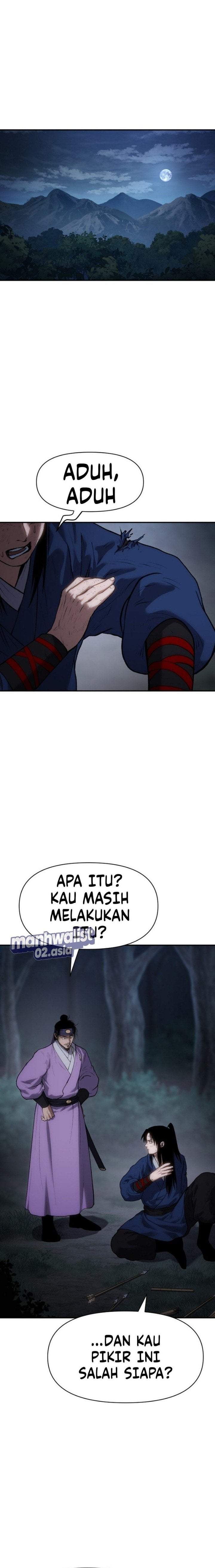 Informer Chapter 36