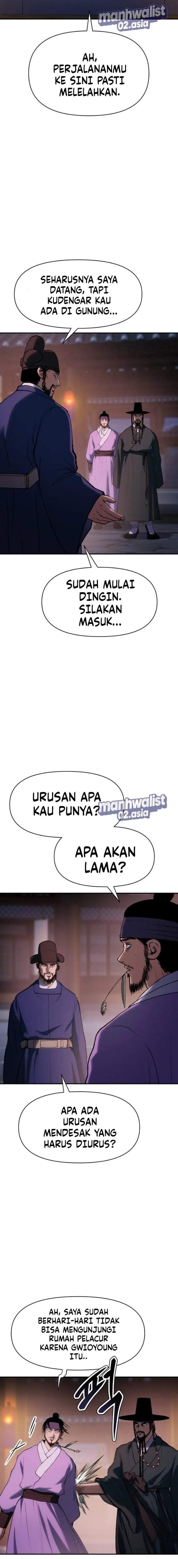 Informer Chapter 37