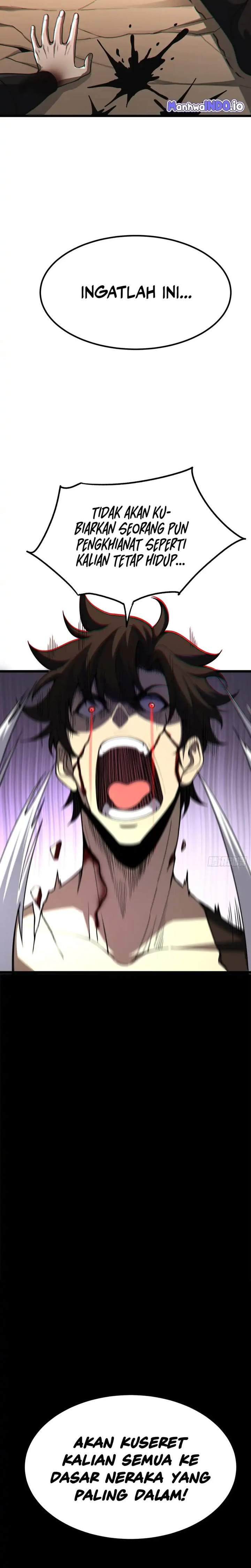 The Clan’s Failure is the Former Strongest in the Continent Chapter 1