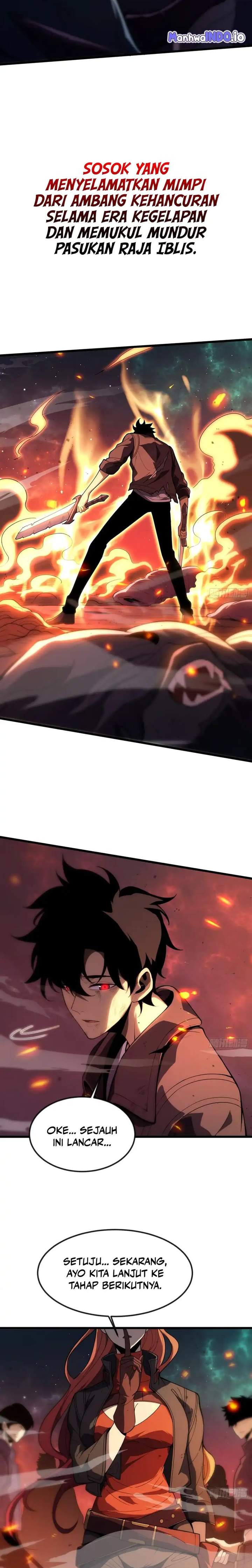The Clan’s Failure is the Former Strongest in the Continent Chapter 1