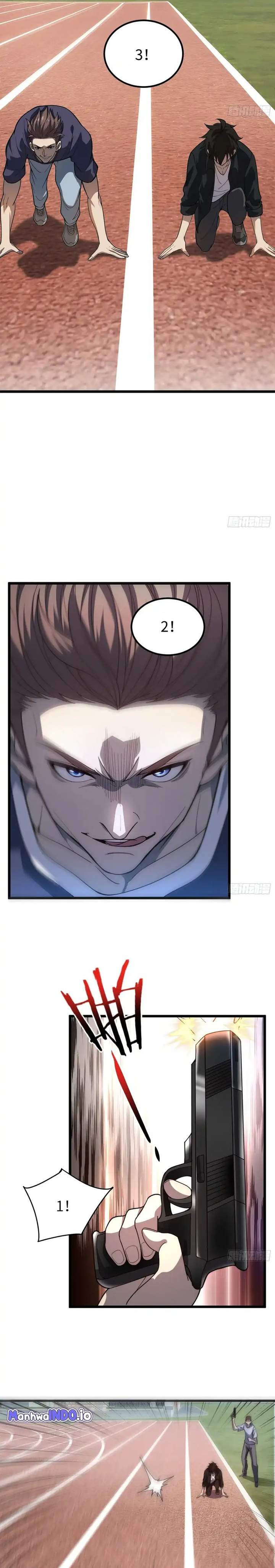 The Clan’s Failure is the Former Strongest in the Continent Chapter 1