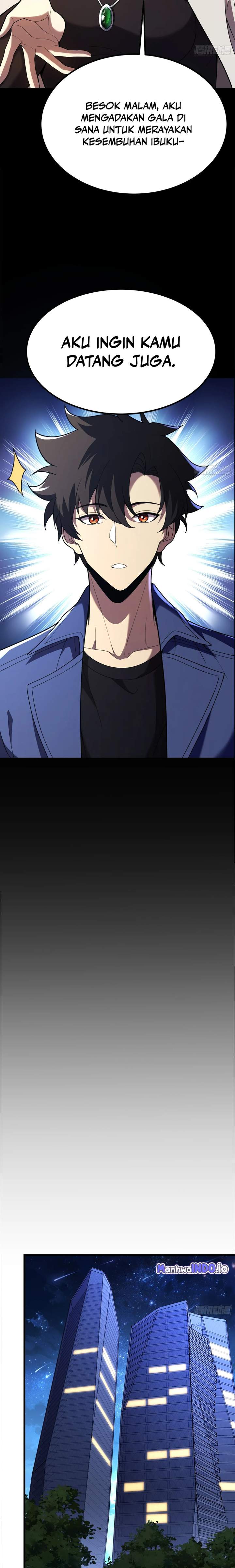 The Clan’s Failure is the Former Strongest in the Continent Chapter 10