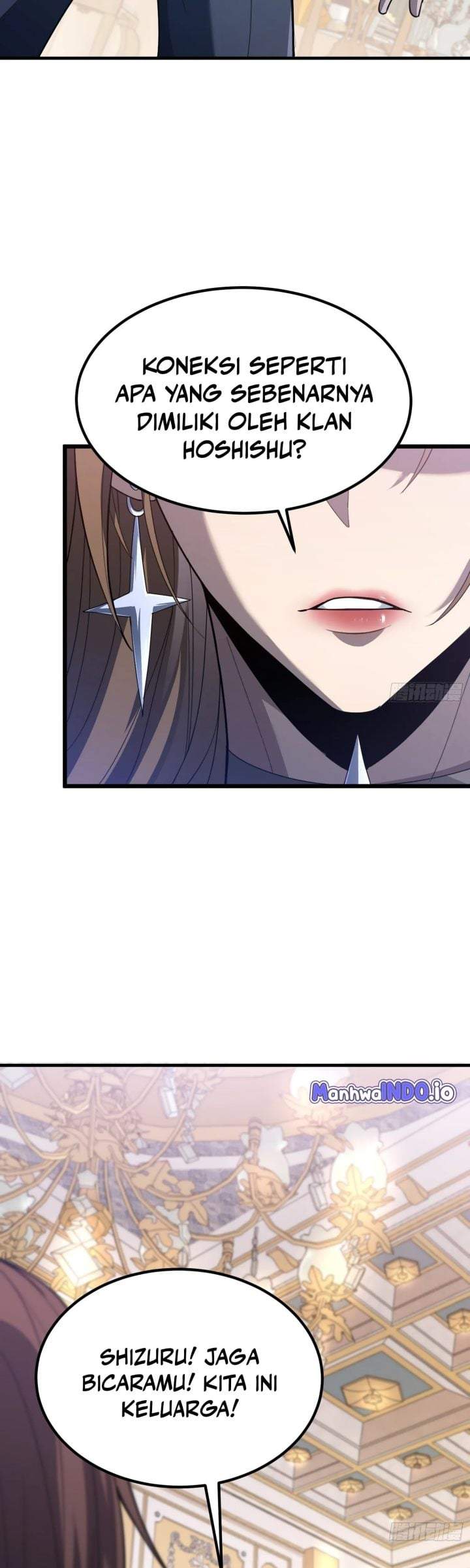 The Clan’s Failure is the Former Strongest in the Continent Chapter 11