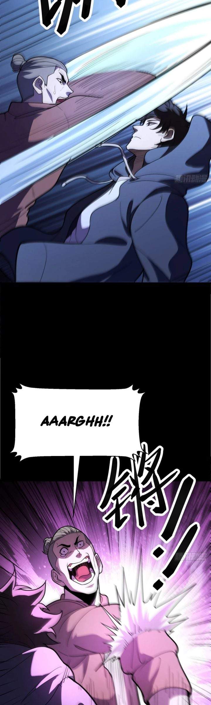 The Clan’s Failure is the Former Strongest in the Continent Chapter 12
