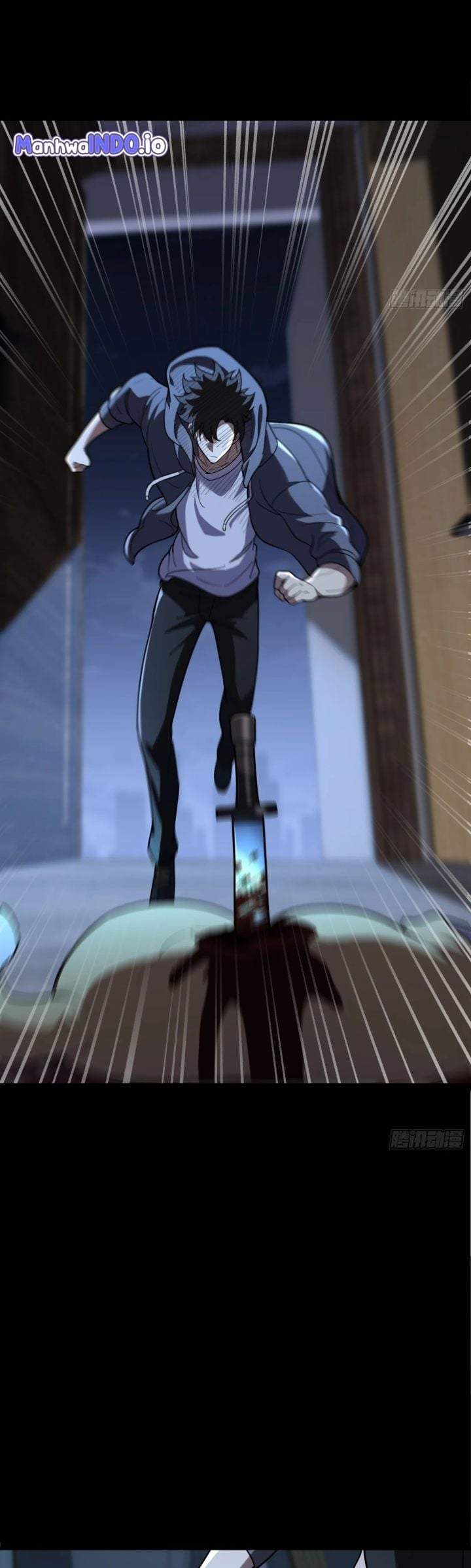 The Clan’s Failure is the Former Strongest in the Continent Chapter 12