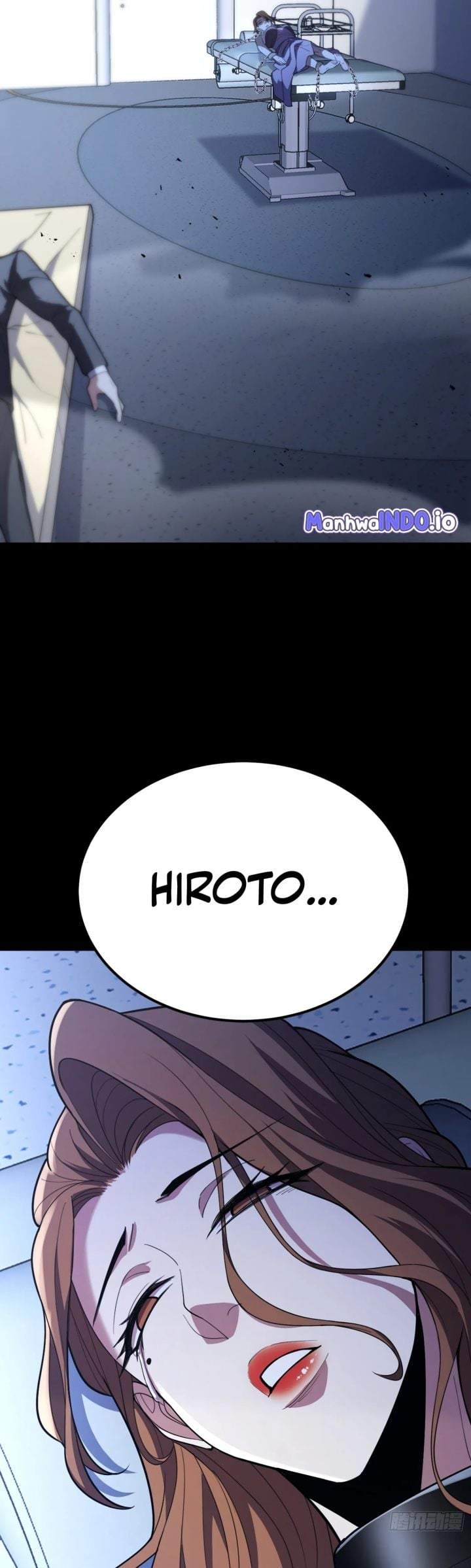 The Clan’s Failure is the Former Strongest in the Continent Chapter 12