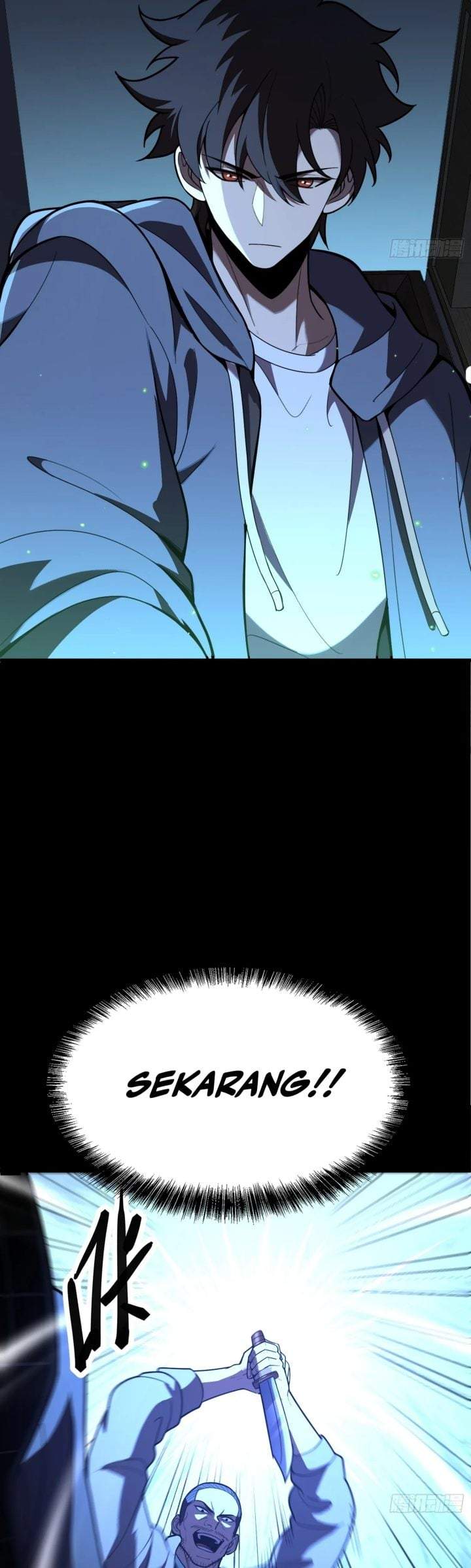 The Clan’s Failure is the Former Strongest in the Continent Chapter 12