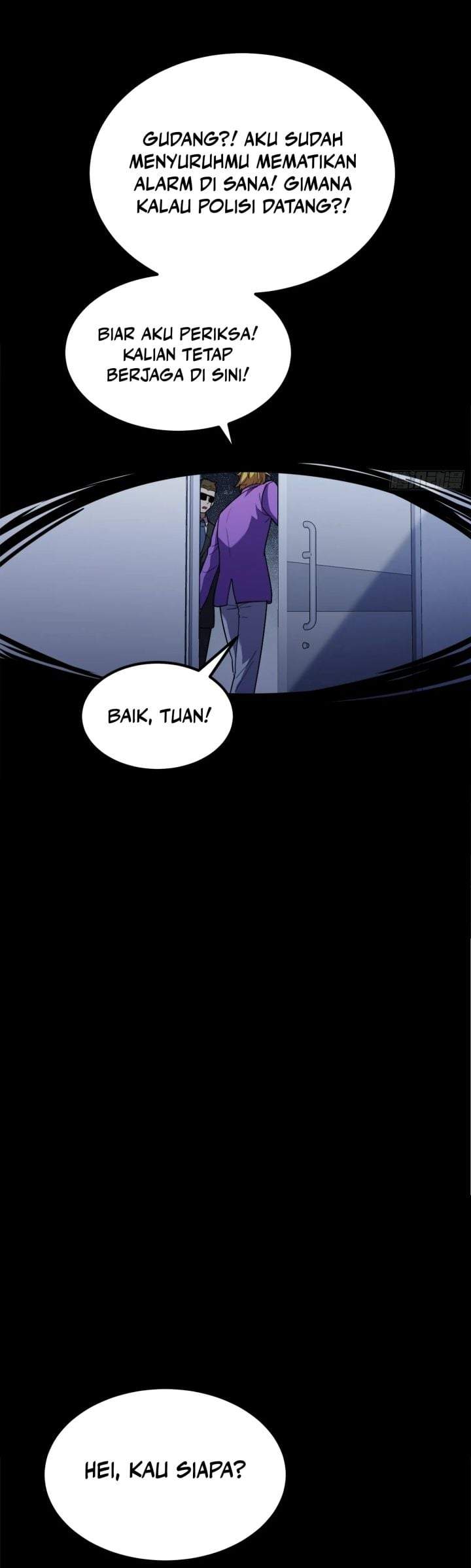 The Clan’s Failure is the Former Strongest in the Continent Chapter 12