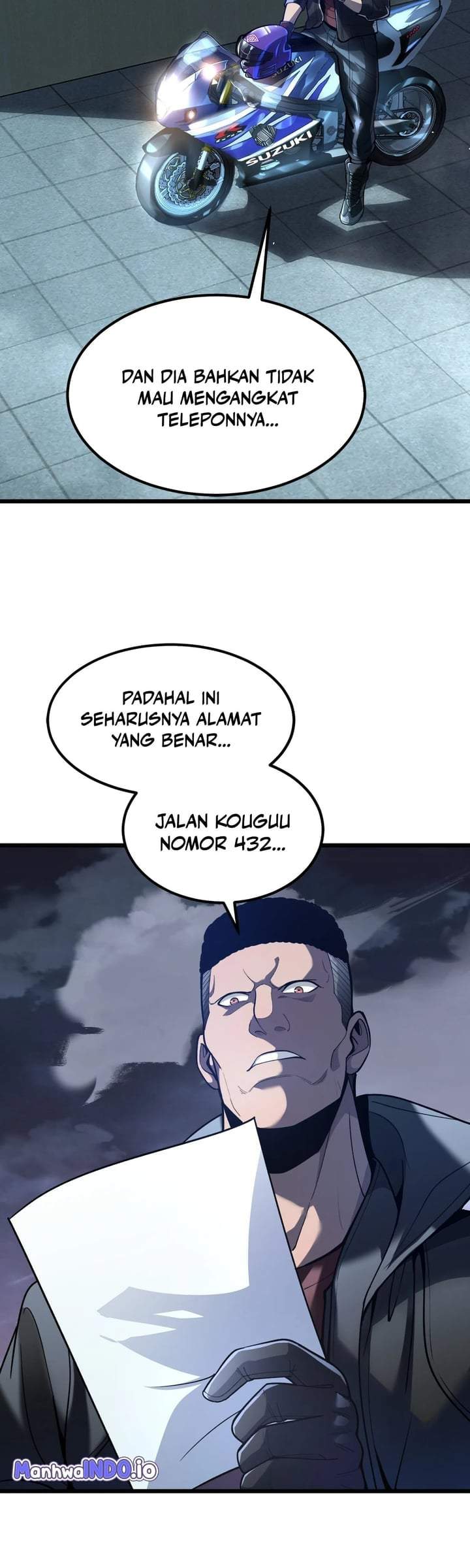 The Clan’s Failure is the Former Strongest in the Continent Chapter 13