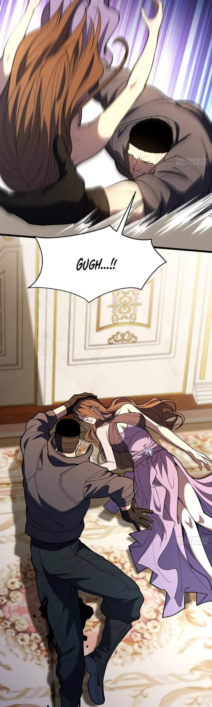 The Clan’s Failure is the Former Strongest in the Continent Chapter 13