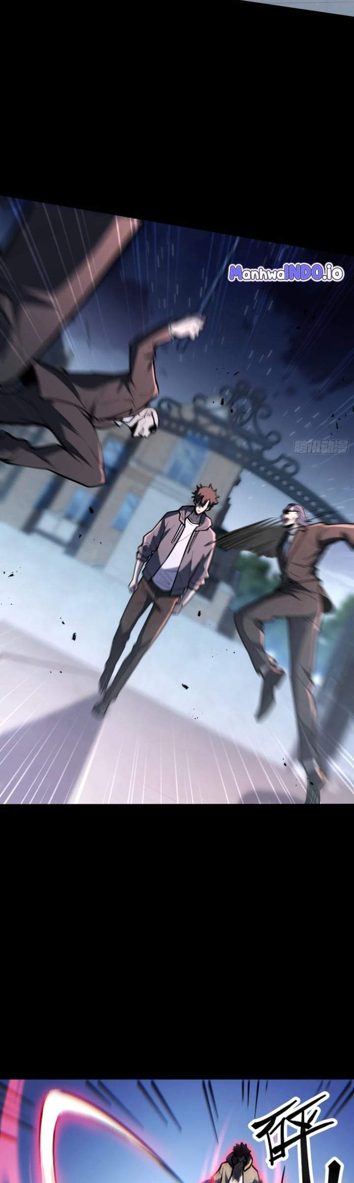 The Clan’s Failure is the Former Strongest in the Continent Chapter 13