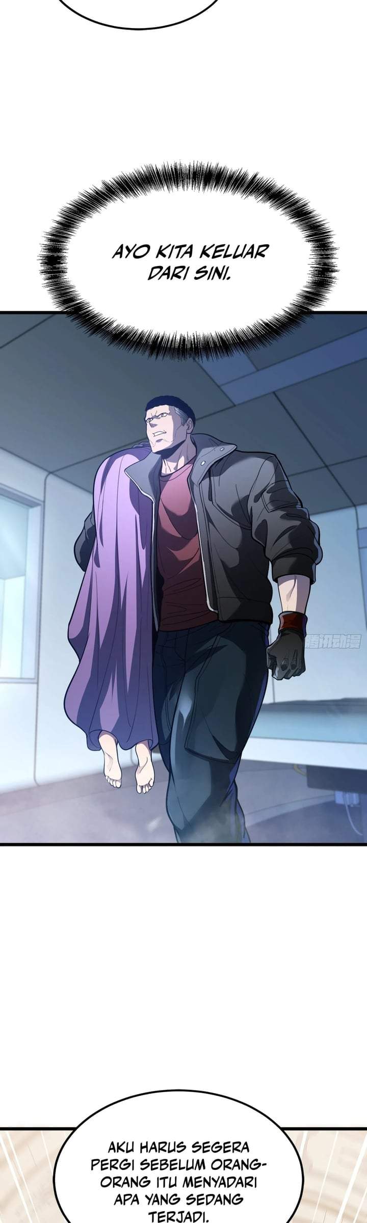 The Clan’s Failure is the Former Strongest in the Continent Chapter 13