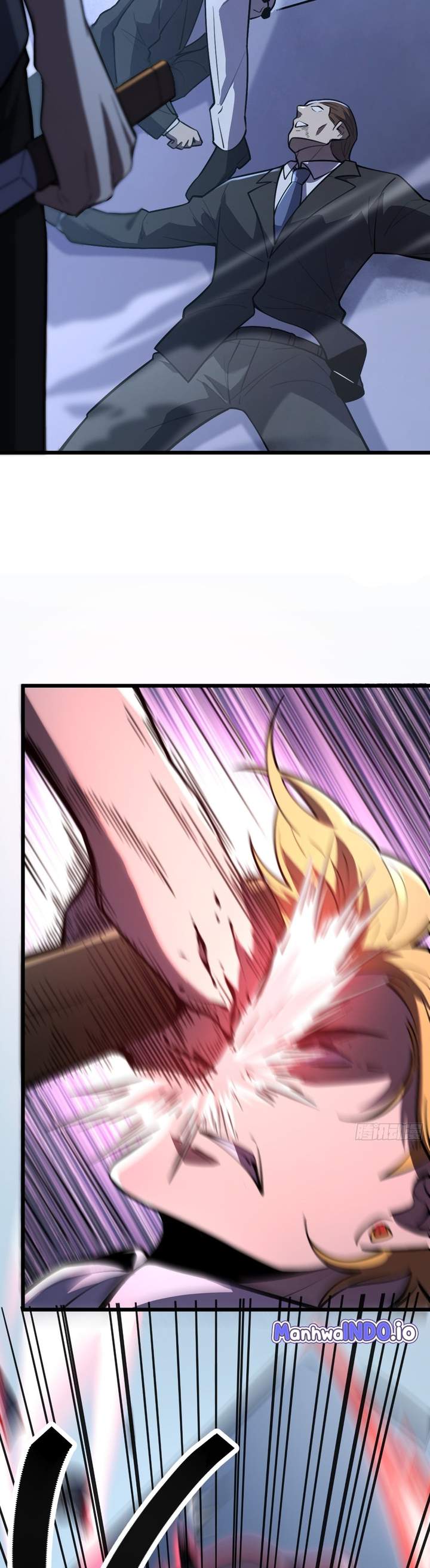 The Clan’s Failure is the Former Strongest in the Continent Chapter 14