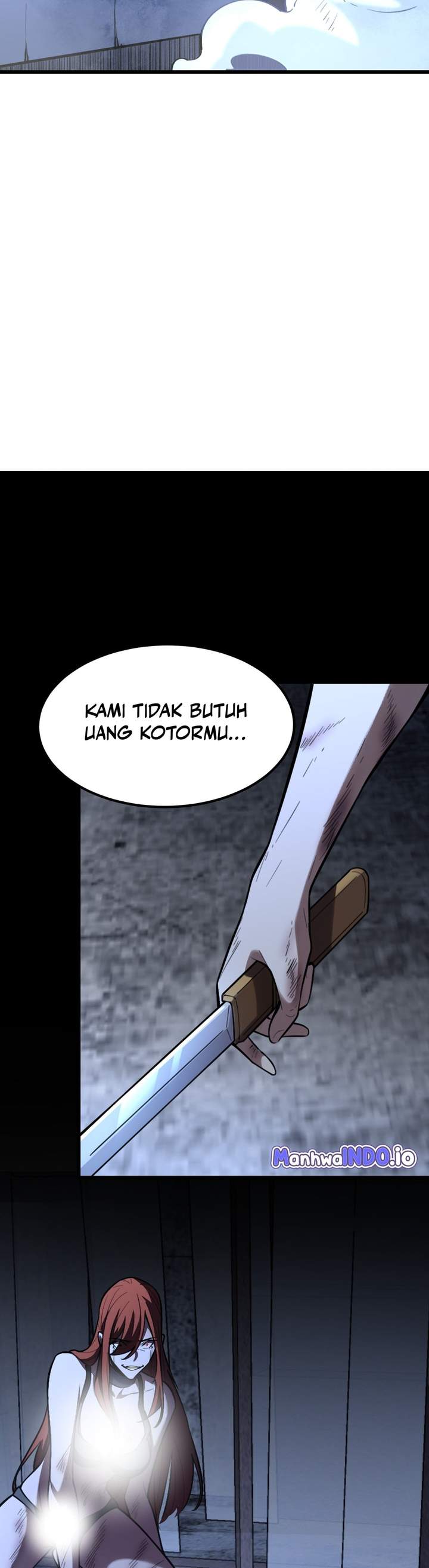 The Clan’s Failure is the Former Strongest in the Continent Chapter 14