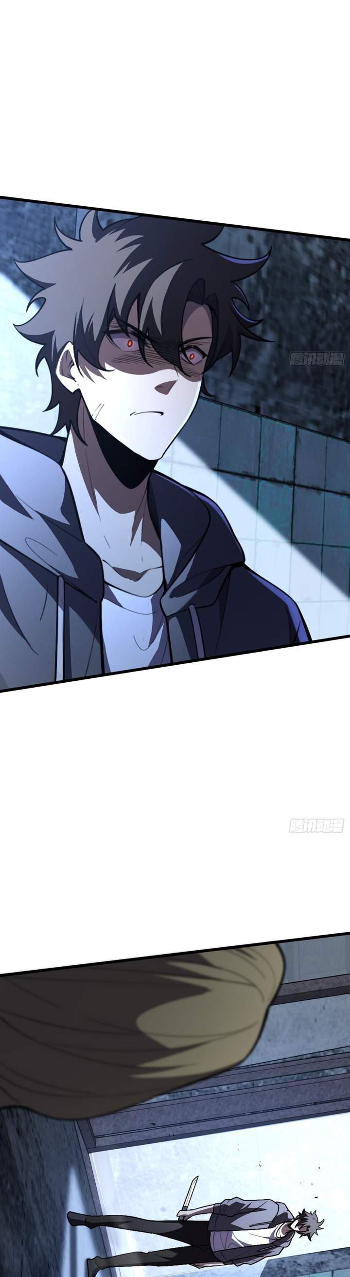 The Clan’s Failure is the Former Strongest in the Continent Chapter 14